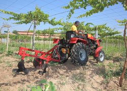 Agroengineering